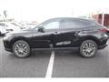 2024 Toyota Harrier Hybrid