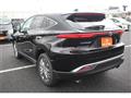 2024 Toyota Harrier Hybrid