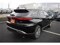 2024 Toyota Harrier Hybrid