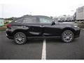 2024 Toyota Harrier Hybrid