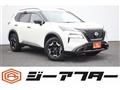 2022 Nissan X-Trail