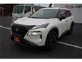 2022 Nissan X-Trail