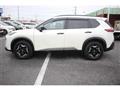 2022 Nissan X-Trail