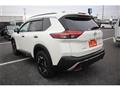 2022 Nissan X-Trail