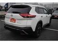 2022 Nissan X-Trail