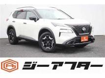 2022 Nissan X-Trail