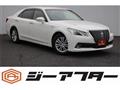 2014 Toyota Crown