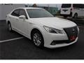 2014 Toyota Crown