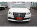 2014 Toyota Crown