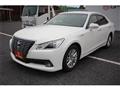 2014 Toyota Crown