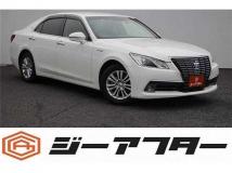 2014 Toyota Crown