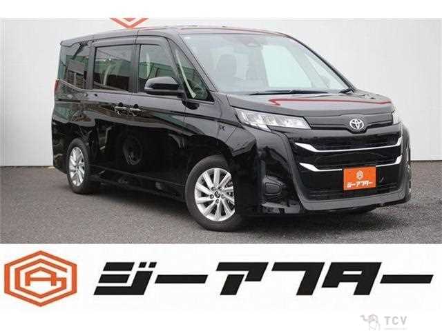 2024 Toyota Noah