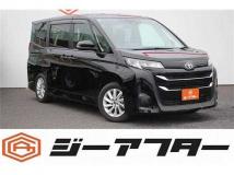 2024 Toyota Noah