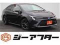 2023 Toyota Corolla Sedan