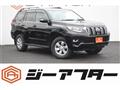 2018 Toyota Land Cruiser Prado
