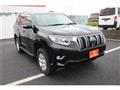 2018 Toyota Land Cruiser Prado