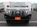 2018 Toyota Land Cruiser Prado