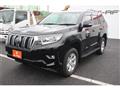 2018 Toyota Land Cruiser Prado