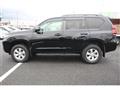 2018 Toyota Land Cruiser Prado