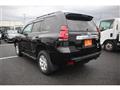 2018 Toyota Land Cruiser Prado