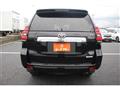 2018 Toyota Land Cruiser Prado