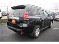 2018 Toyota Land Cruiser Prado