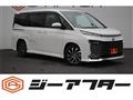 2025 Toyota Voxy