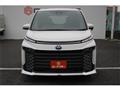 2025 Toyota Voxy