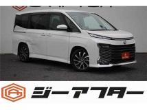 2025 Toyota Voxy