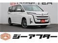 2022 Toyota Noah