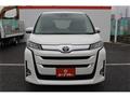 2022 Toyota Noah