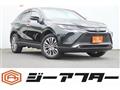 2024 Toyota Harrier Hybrid