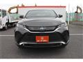 2024 Toyota Harrier Hybrid