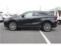 2024 Toyota Harrier Hybrid