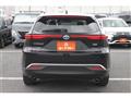 2024 Toyota Harrier Hybrid