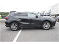 2024 Toyota Harrier Hybrid