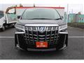 2023 Toyota Alphard G