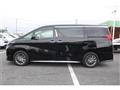 2023 Toyota Alphard G