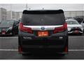 2023 Toyota Alphard G