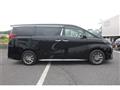 2023 Toyota Alphard G
