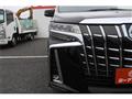 2023 Toyota Alphard G