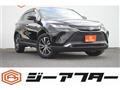 2023 Toyota Harrier Hybrid