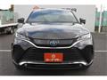 2023 Toyota Harrier Hybrid