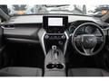 2023 Toyota Harrier Hybrid