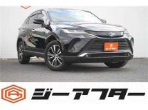 2023 Toyota Harrier Hybrid