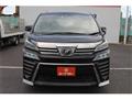 2019 Toyota Vellfire