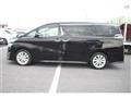 2019 Toyota Vellfire