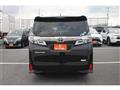 2019 Toyota Vellfire