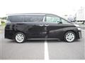 2019 Toyota Vellfire