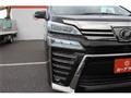 2019 Toyota Vellfire